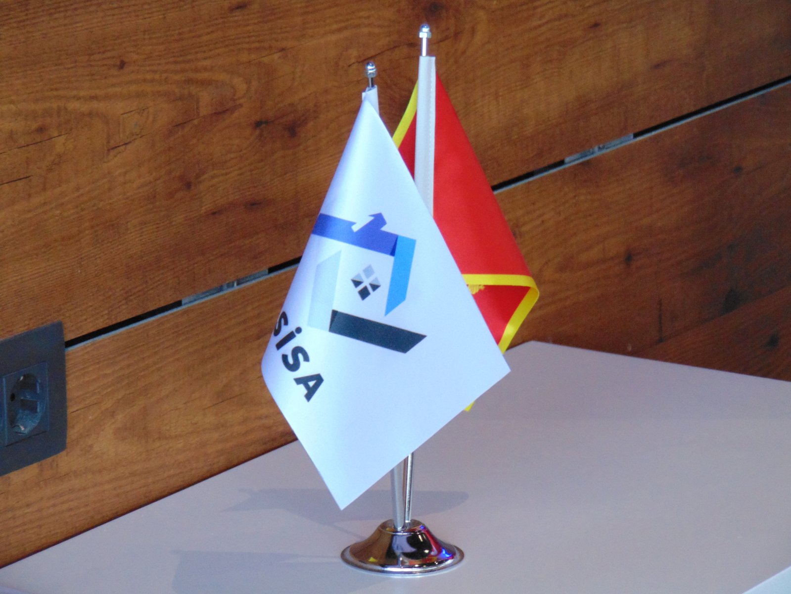 Pictures from our office