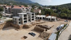 Pictures from our construction site