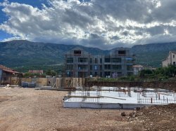 Pictures from our construction site