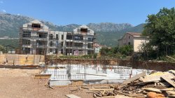 Pictures from our construction site