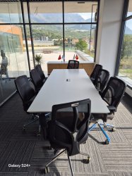 Pictures from our office