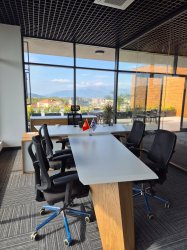 Pictures from our office