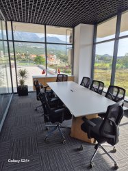 Pictures from our office