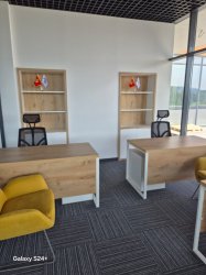 Pictures from our office