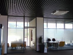 Pictures from our office