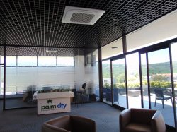 Pictures from our office