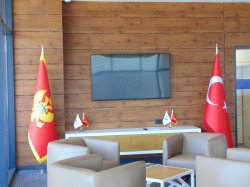 Pictures from our office